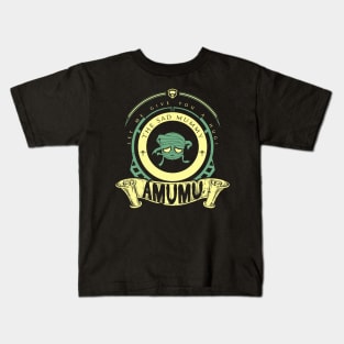 AMUMU - LIMITED EDITION Kids T-Shirt